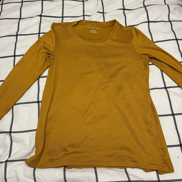 American eagle light sweater - Picture 1 of 2